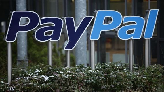 PayPal Exploring Creating Its Own Stablecoin as Crypto Business Grows
