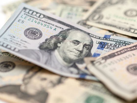 Immutable X will allow ether to U.S. dollar withdrawals. (Richard Levine/Corbis/ Getty Images)