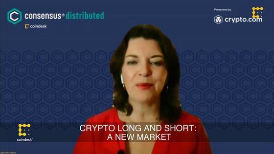 Crypto Long and Short: A New Market