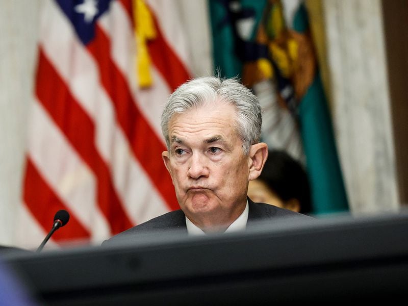 Fed Preview: As Crypto Market Sees Smaller Rate Hikes From December, Major Banks Warn ‘Slower Doesn’t Mean Lower’
