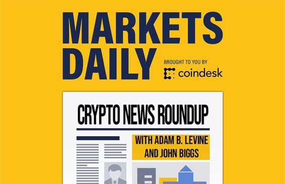 Daily crypto news making money trading bitcoin