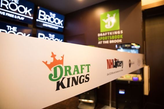 DraftKings appears to be doubling down on its crypto plans.