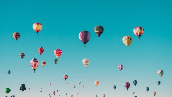 Airdrop eligibility can be done retroactively (e.g. Arbitrum), proactively (e.g. Blur) or through some combination (e.g. Optimism). (ian dooley/Unsplash)
