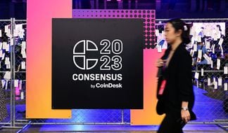 Consensus 2023 Highlights
