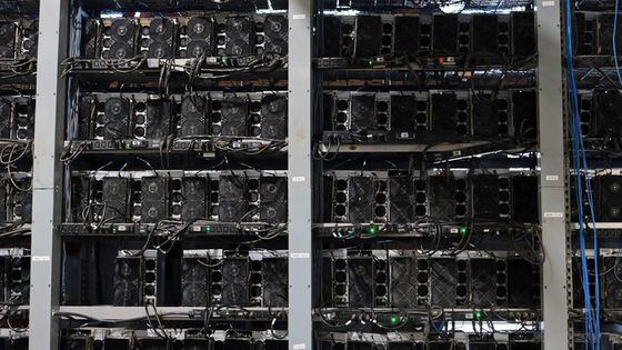 Cleanspark Buys Nearly $145M of Bitcoin Mining Rigs to Double Its Hashrate