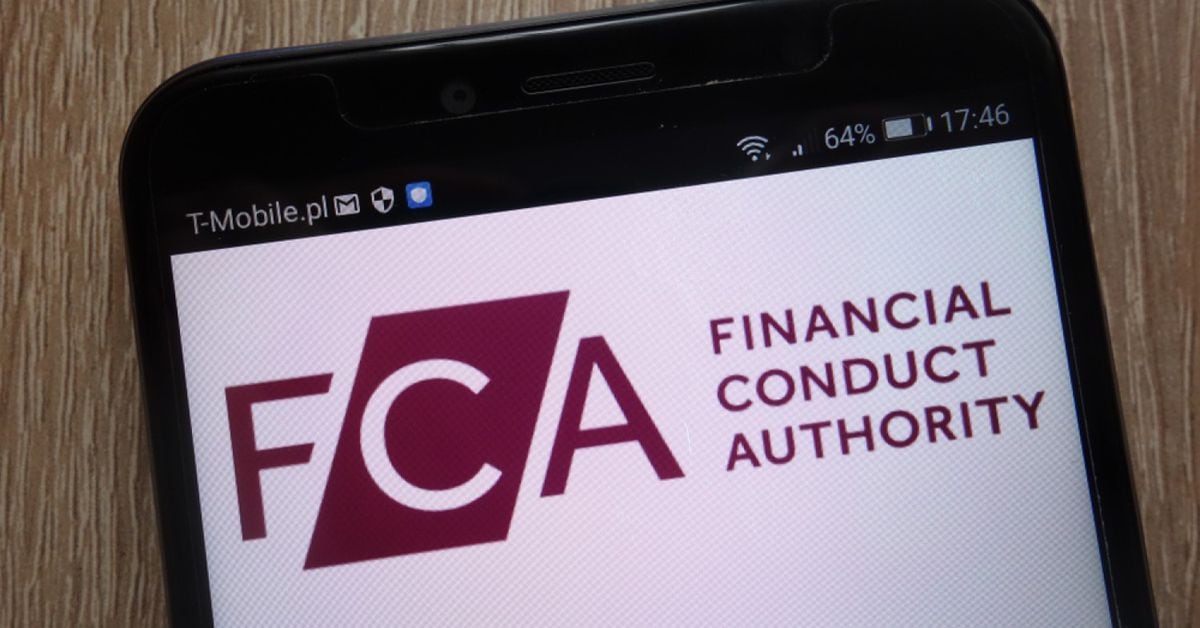 FCA Says the Crypto Industry Doesn’t Want Them to regulate DeFi