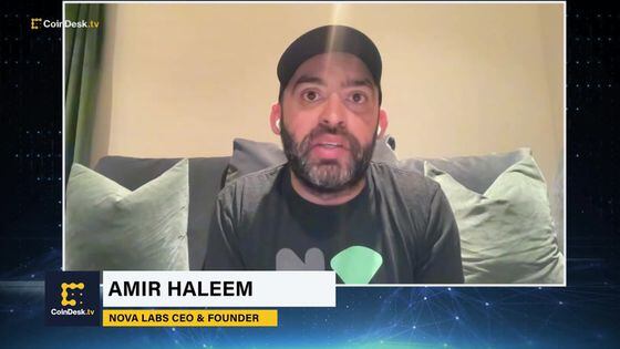 Nova Labs CEO ‘Very Confident’ About Helium's Migration to Solana