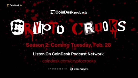 What to Expect From CoinDesk's Crypto Crooks Season 2: The Rise and Fall of Do Kwon
