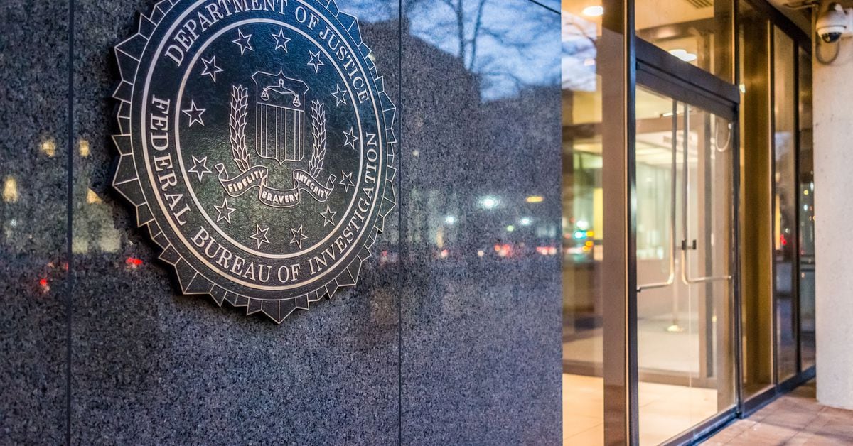 FBI Asks DeFi Platforms to Improve Safety Measures, Warns Crypto Buyers Towards Vulnerabilities