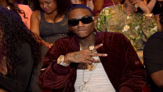 Soulja Boy, Jake Paul, Lil Yachty, and Others Sued Over Alleged SafeMoon Crypto ‘Pump and Dump’ Scheme