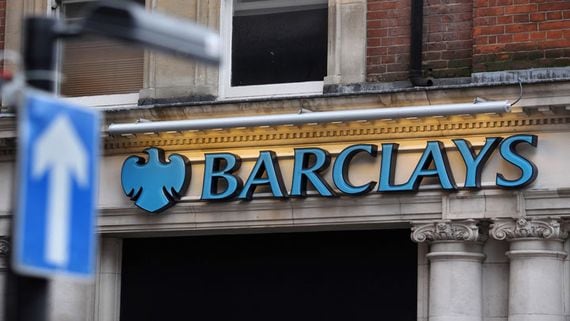 Barclays Blocks Payments to Binance in UK