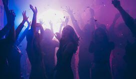 CDCROP: Dance party (Roman Samborskyi/Shutterstock)