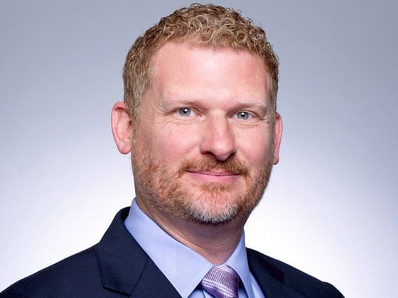 CDCROP: Tom Pageler Chief Executive Officer at Prime Trust (LinkedIn)