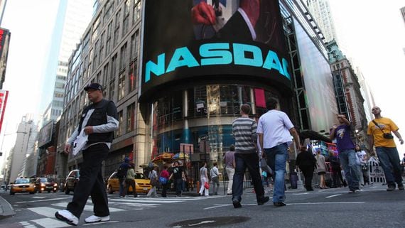 Nasdaq Drops Plan for Crypto Custody Service Due to 'Shifting' Climate in U.S.