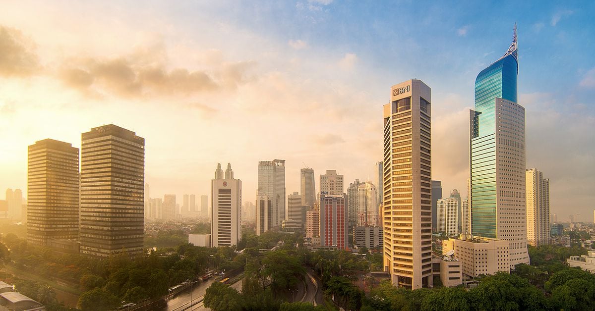First Mover Asia: Behind the Scenes on Indonesia’s New Official Crypto Exchange