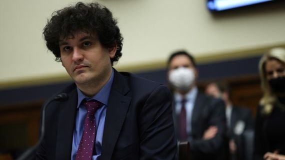 Sam Bankman-Fried Hires High-Profile Defense Attorney: Reuters
