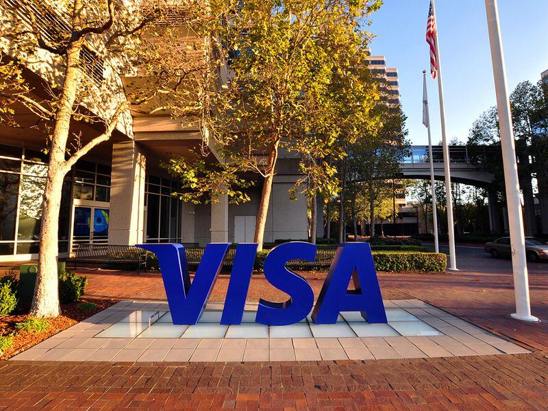 Visa’s Crypto Strategy Remains Intact Despite Crypto Winter
