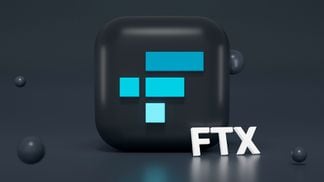 FTX Logo