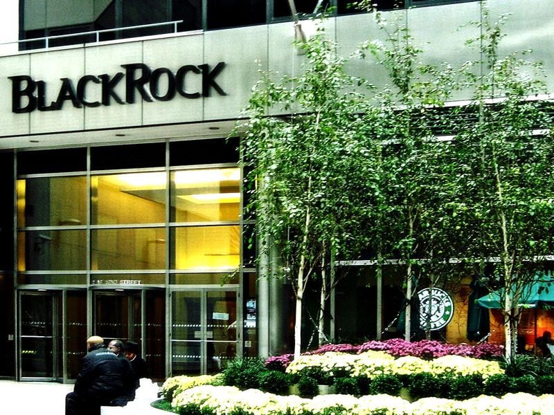 RWA Tokenization Firm Securitize Raises $47M Led by Fund Partner BlackRock