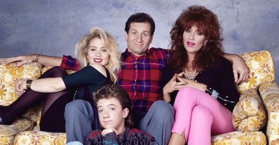 Today's deplatforming activists are the heirs to Terri Rakolta, who pressured sponsors to pull their ads from Fox Broadcasting's 1990s sitcom "Married ... with Children." (Getty Images)