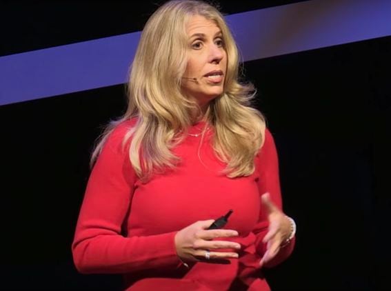Denelle Dixon, CEO of Stellar Development Foundation