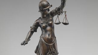 "Justice" (Metropolitan Museum of Art)