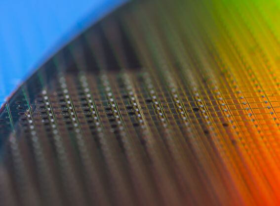 silicon-wafer-shutterstock