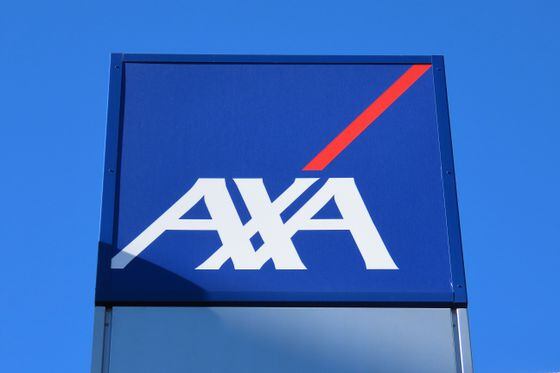 AXA Headquarters