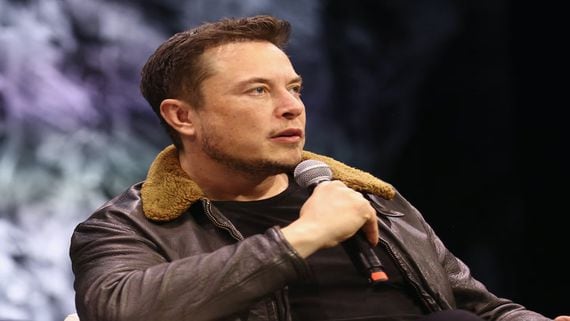 Is Elon Musk Breaking Up With Bitcoin?