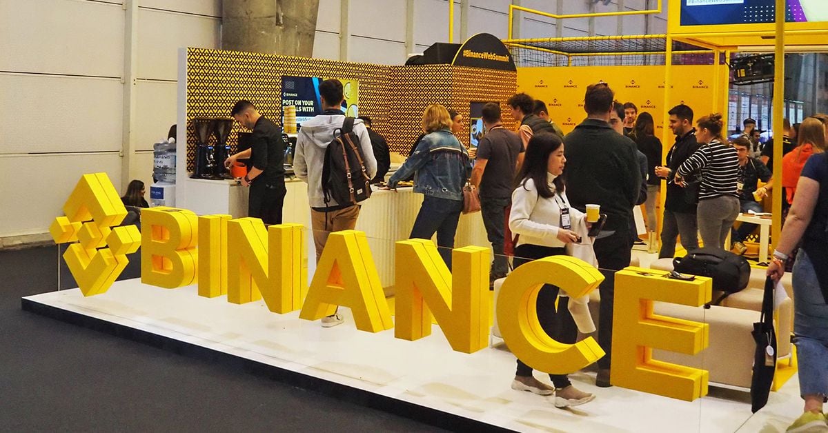Binance Shifts to 'Semi-Automated' Process to Manage Reserves of Tokens It  Issues