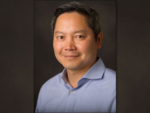 CDCROP: Phong Le, president and CEO of MicroStrategy