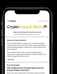 Crypto Long and Short_Newsletter Basic