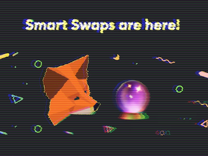 Popular Crypto Wallet MetaMask Rolls Out ‘Smart Transactions’ to Combat Ethereum Front-Running