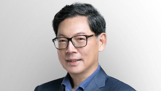 Norman Chan, chairman of RD Technologies and former chief executive of the Hong Kong Monetary Authority (RD Technologies)