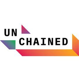 Unchained Podcast Logo