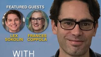 ‘It’s This Really Precious Thing.’ Lex Sokolin on DeFi’s Next Chapter, and Frances Coppola on the End of Banks.