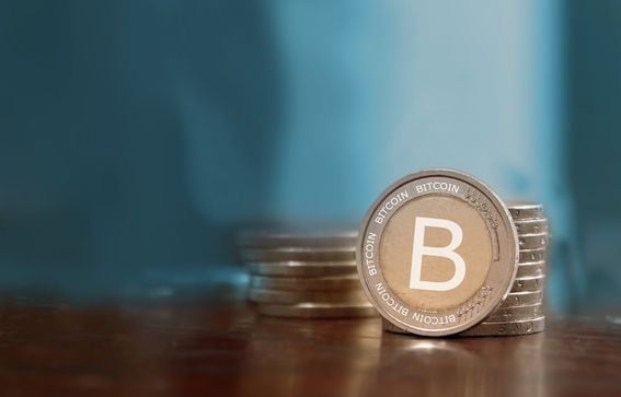 bitcoin price reaches all-time high