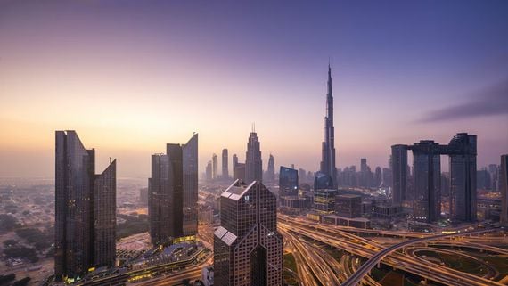 Dubai Authorities Warn 'DubaiCoin' is an Elaborate Scam
