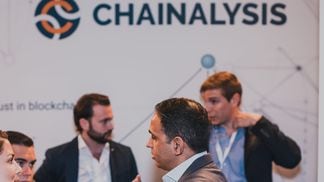 Chainalysis (CoinDesk archives)