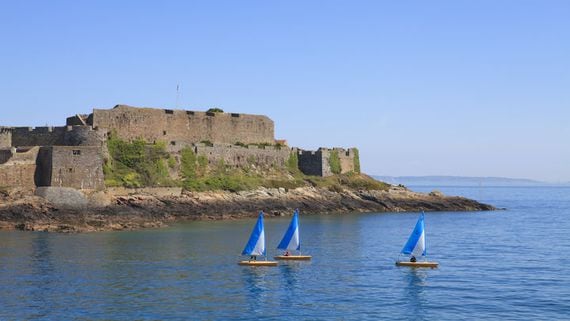 Jacobi Asset Management Wins Approval to Launch Bitcoin ETF in Guernsey
