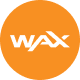 Logo of WAXP