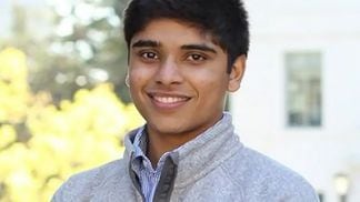 CDCROP: Nishad Singh (LinkedIn)
