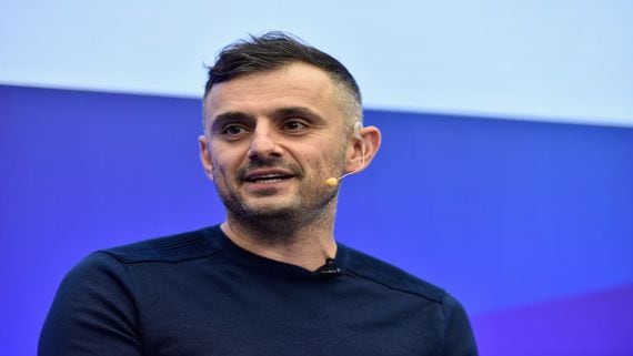Gary Vaynerchuk Doodle Outsells Warhol, Pollock, Neel and More at Christie’s Auction