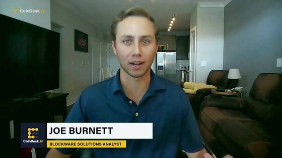 Blockware Solutions Analyst: Bitcoin's Price and Production Costs 'Very Correlated'