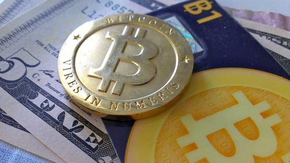 bitcoin and cash