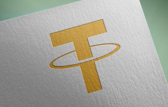 tether, stablecoin