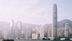 Hong Kong, China Cityscape (Unsplash)