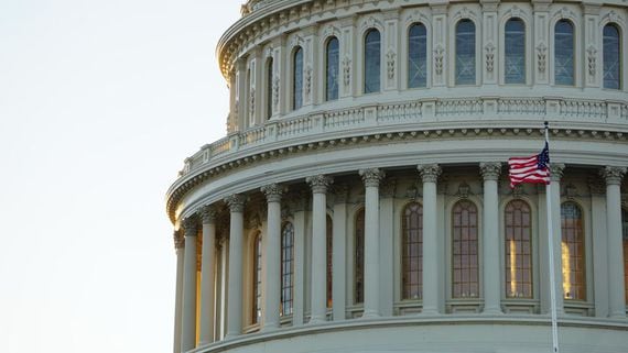 US Senators Move to Clarify Definition of 'Brokers' in 2021 Infrastructure Law