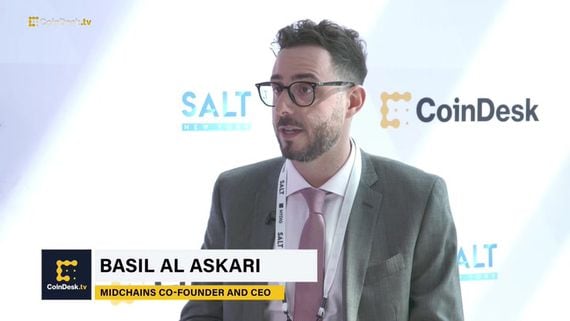 MidChains CEO on UAE's Crypto Landscape