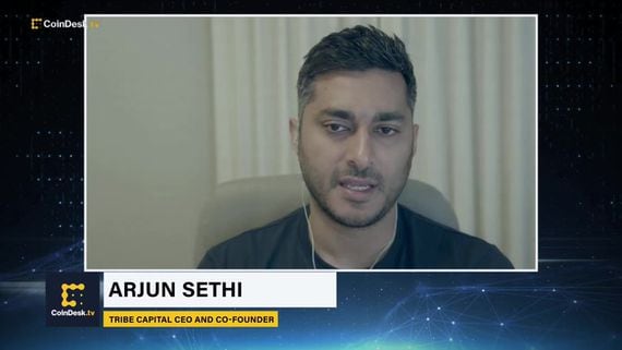 Tribe Capital CEO on Crypto Industry Investment Outlook